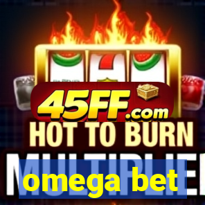 omega bet